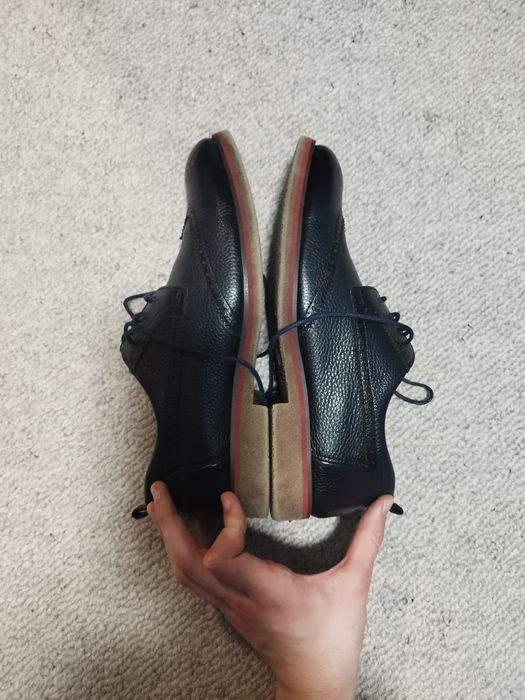 Buty Wittchen skórzane na rozmiar 39