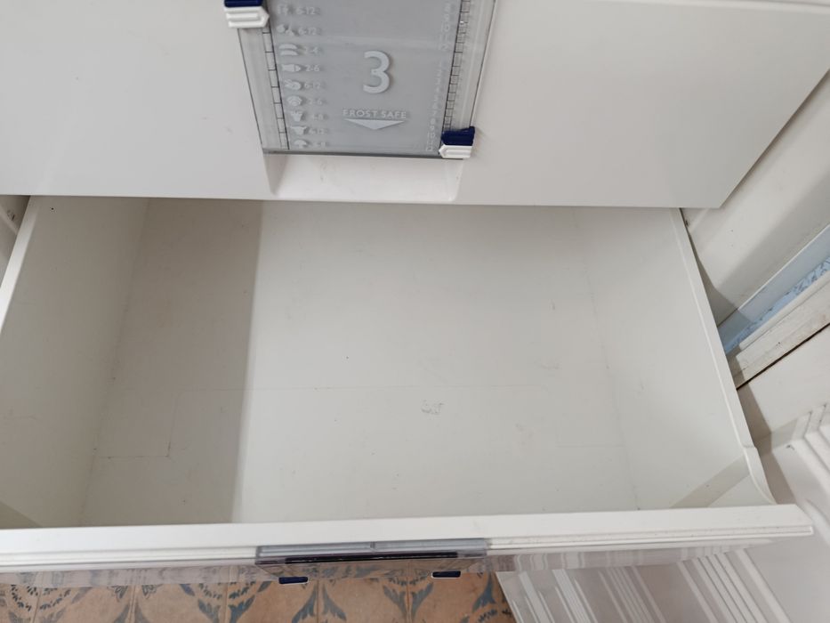 Морозильна камера liebherr (лібхер)