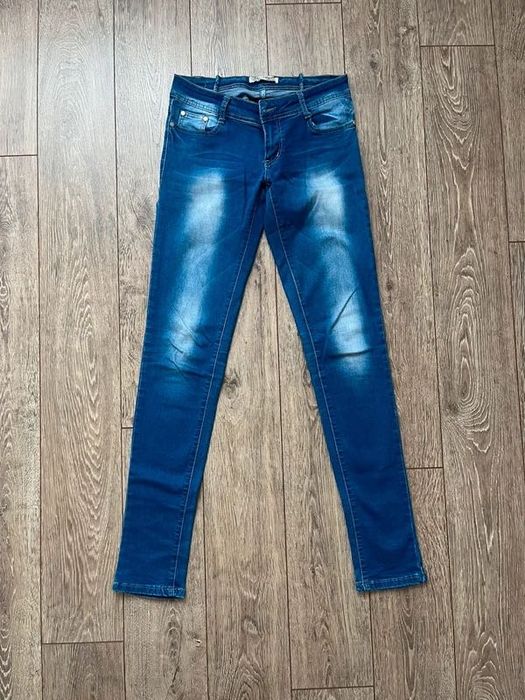 Spodnie jeans i Dodo Jeans rozmiar M / 38