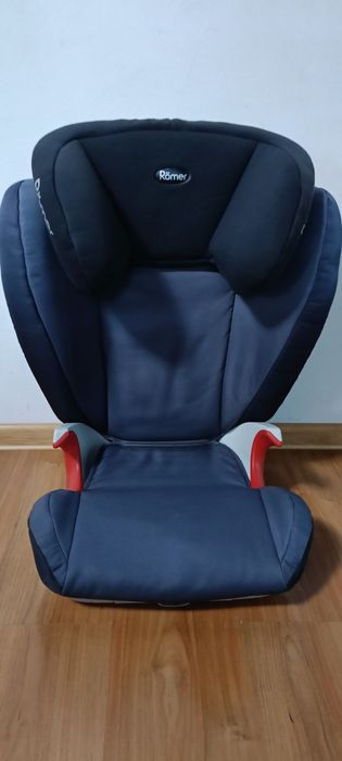 Fotelik samochodowy Romer KID ll 15-36