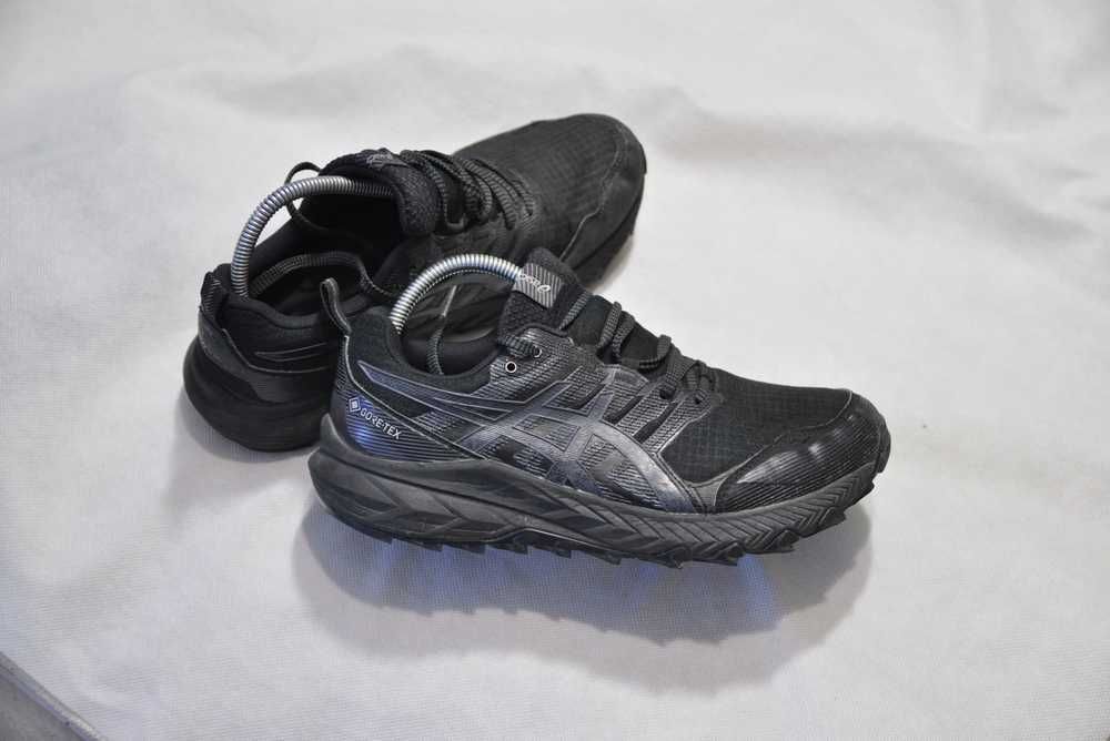 ASICS TRABUCO GTX 9 nr 42 buty męskie sportowe biegowe gore-tex b3v