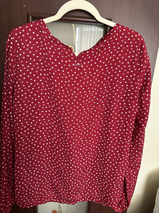 Блуза Liu Jo оригінал