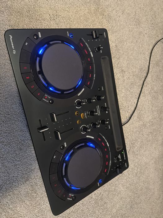 Kosola DJ Wego 4