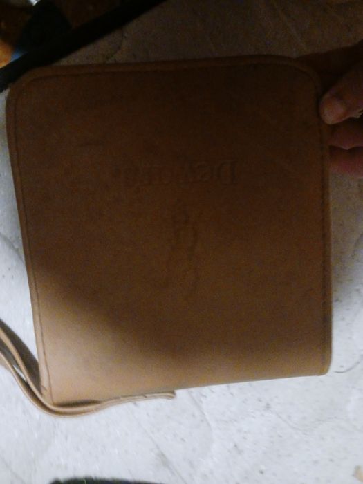 Bolsa para cds bom estado