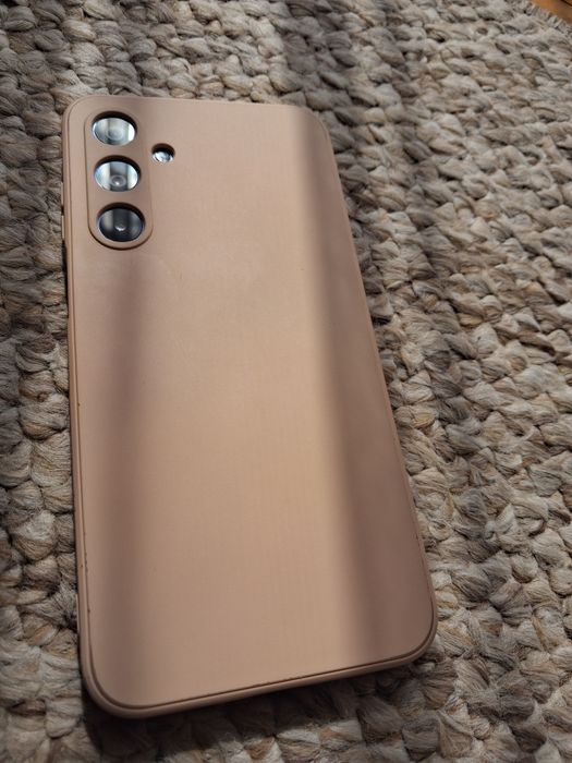 Samsung M35 5g.  St. Idealny.  Akcesoria.
