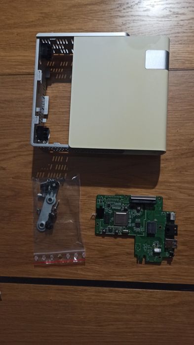 Serwer wd my cloud 2tb