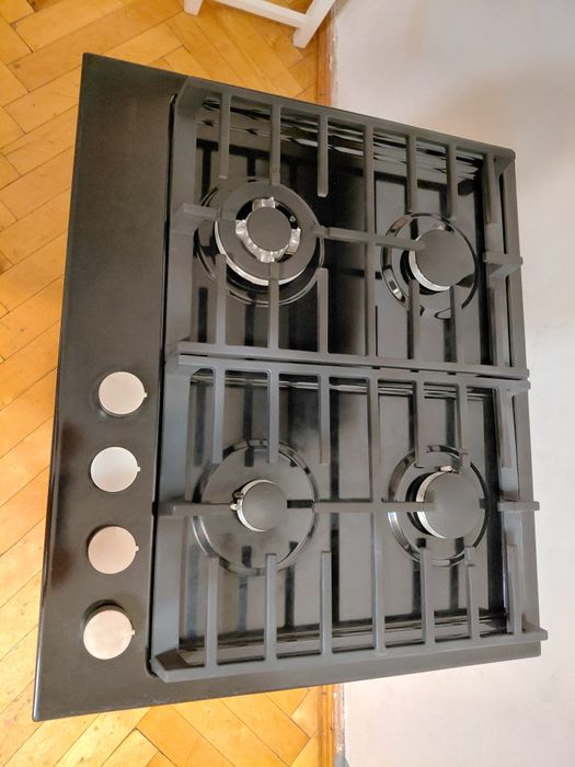ТОП Gorenje газова поверхня плита панель газовая варочная поверхность