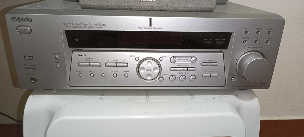 Vendo Home Theater Sony