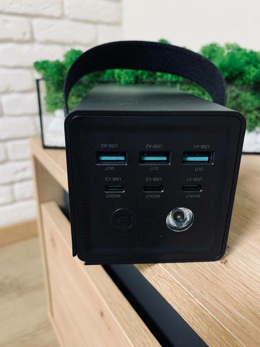 PowerBank Rocoren 50000