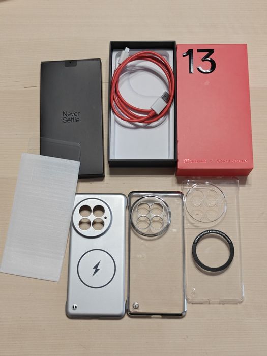 OnePlus 13 512 / 16 +12