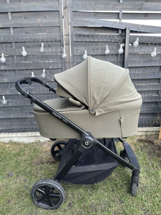 Wózek Espiro Only 2w1