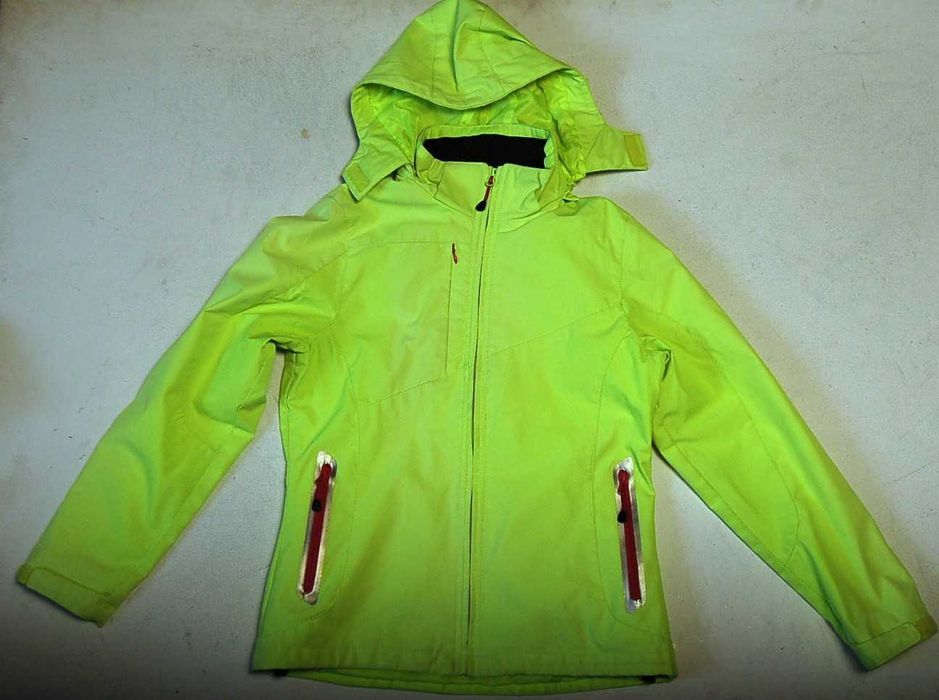 TEMSTER ROZ.M kurtka damska sportowa turystyczna