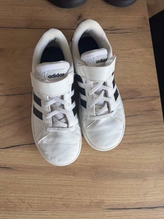 Buty sportowe adidas 34
