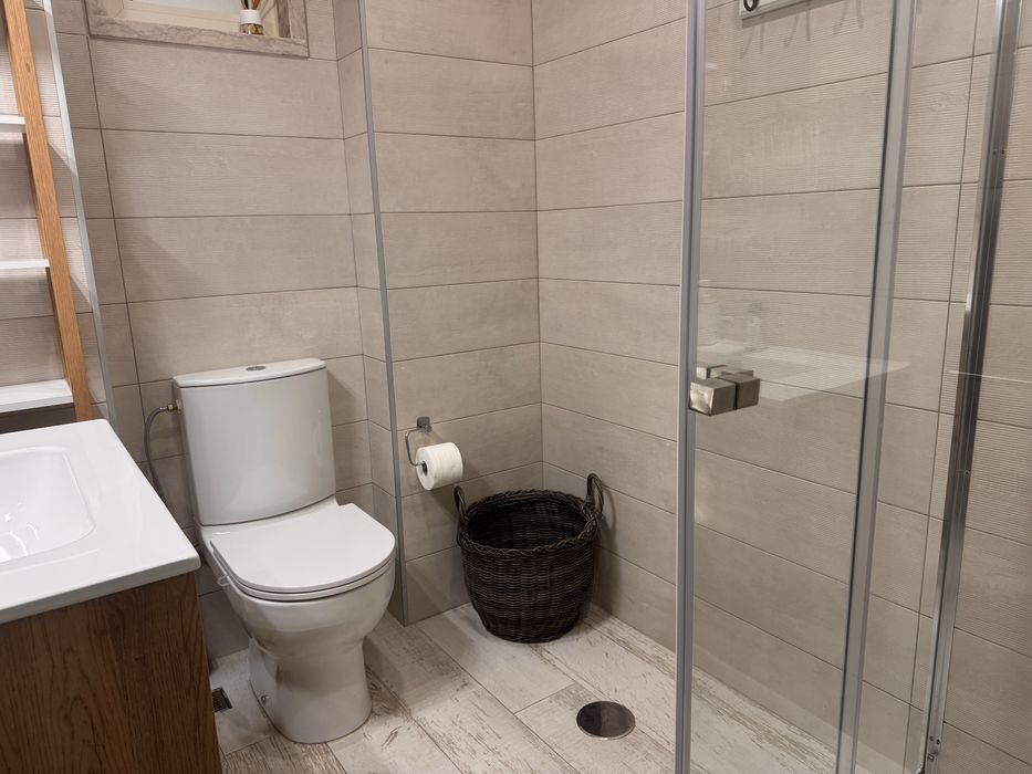 Apartamento de moradia