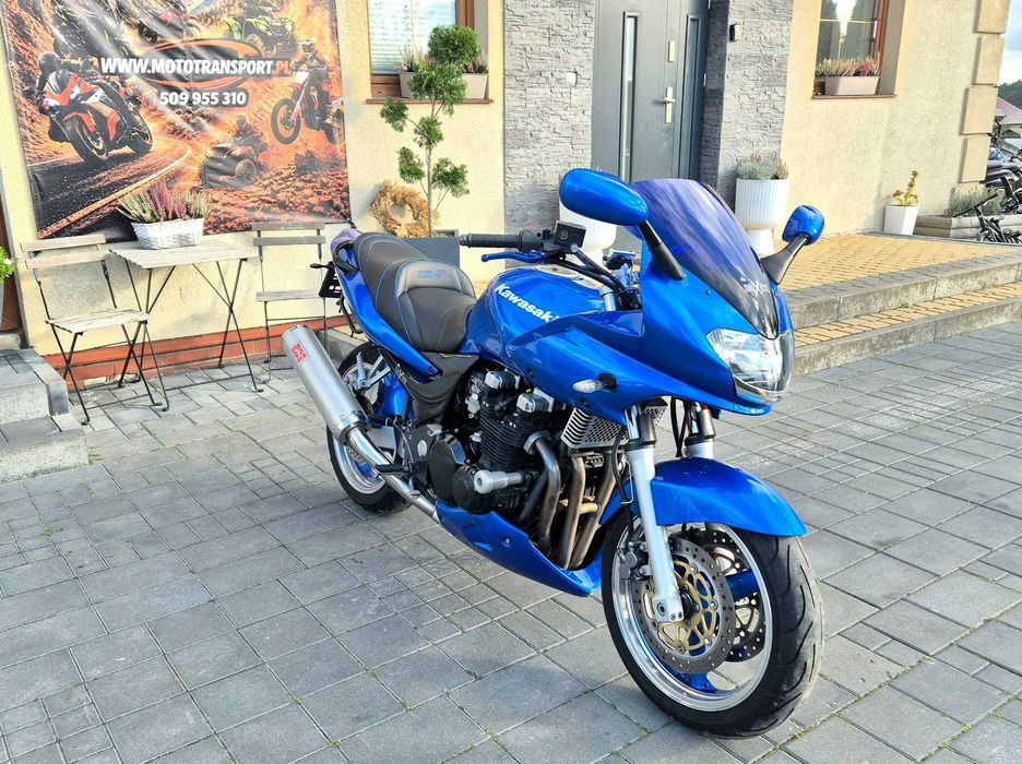 Kawasaki