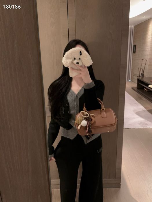 Костюм Миу Miu Miu