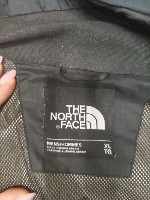 Kurtka The North Face
