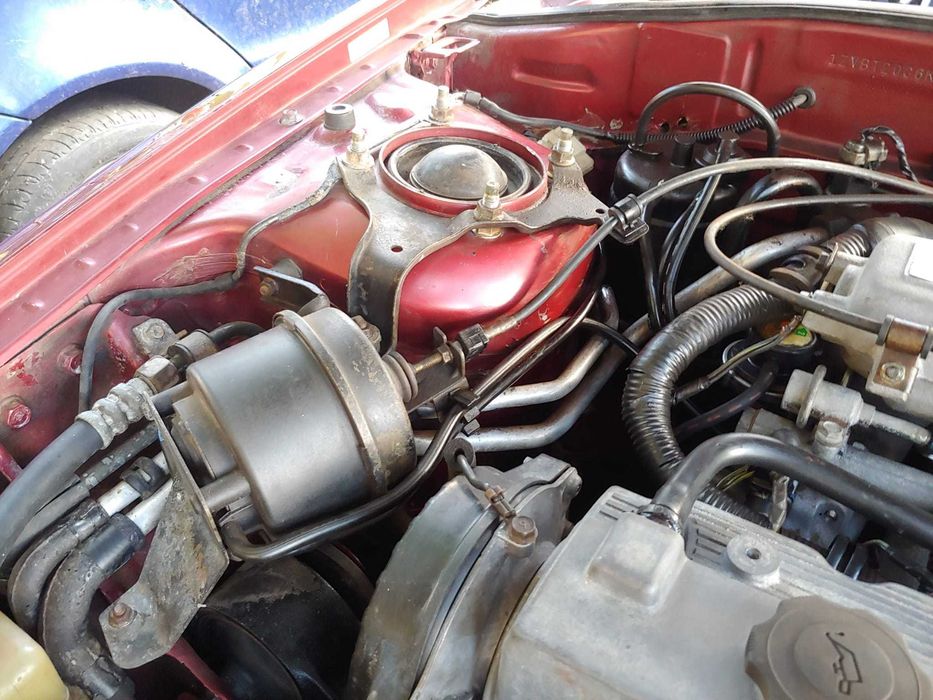 FORD PROBE 2,2i Motor novo. Preço reduzido! Venda urgente! Preço fixo!