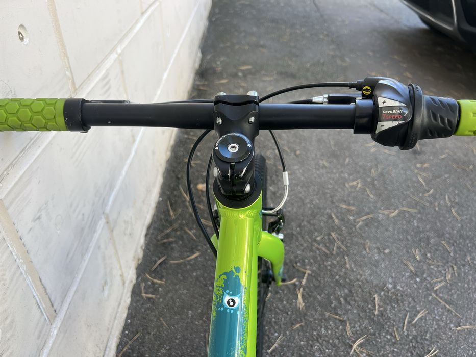 Велосипед дитячий Bergamont Bergamonstr 20 in Germany