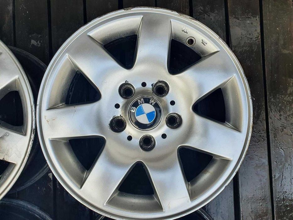 Felgi 15cali BMW 3 E90 E91 E92 E93 F30 F31 5x120 Z132