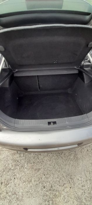 Seat leon cupra 1m