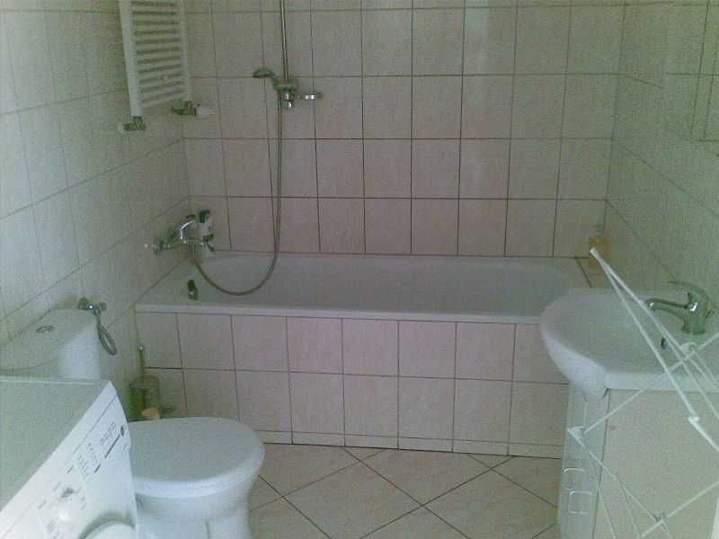 Litewska 12, 51 m2, 2-osobne pokoje