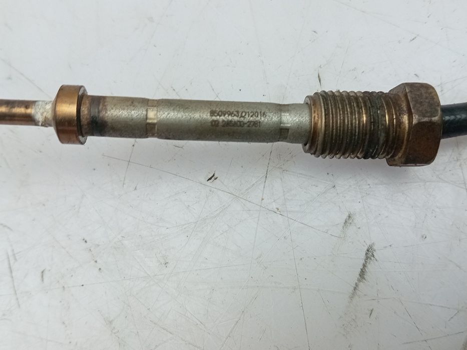 Sonda lambda BMW 3 Gran Turismo (F34)