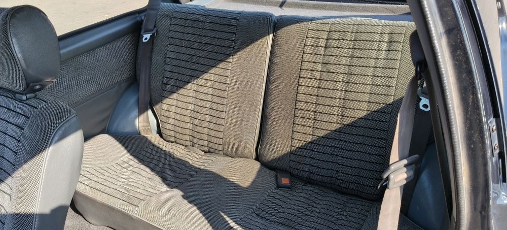 Продам Nissan Micra k10 86 года