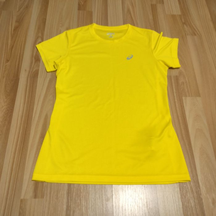 Koszulka damska ASICS, r. S