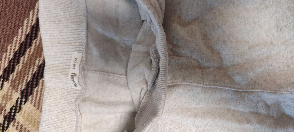 Штани бавовняні Sinsey, стан нових, розмір 164