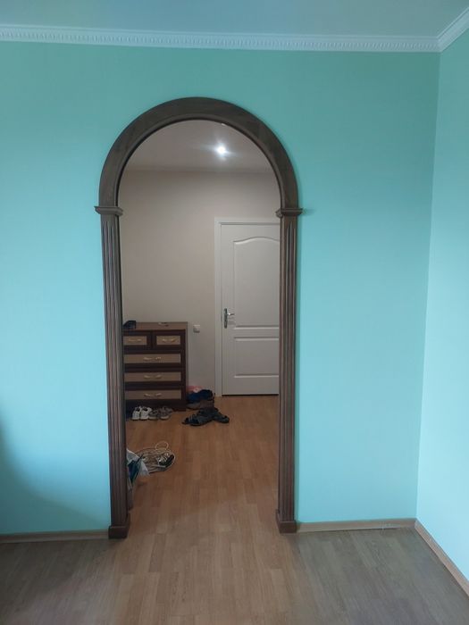 Монтаж и демонтаж деревянных изделий и конструкций