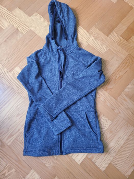 Bluza z polarem Wanabee rozm.S