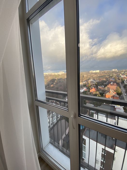 Аренда! Роскошная 3К элитный новострой ЖК КЛЮЧ! БотСад Саржин Яр