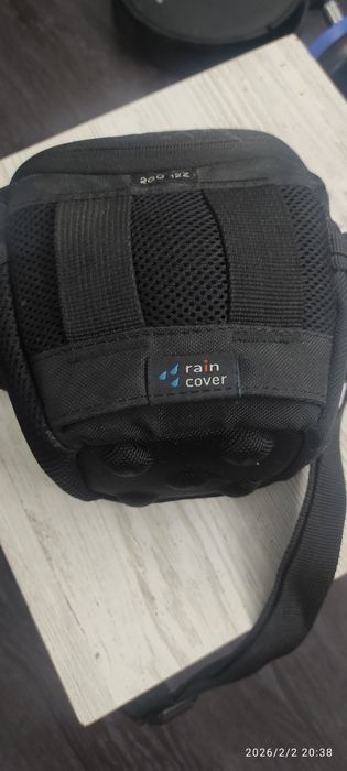 Фотоаппарат FujiFilm Finepix S4080