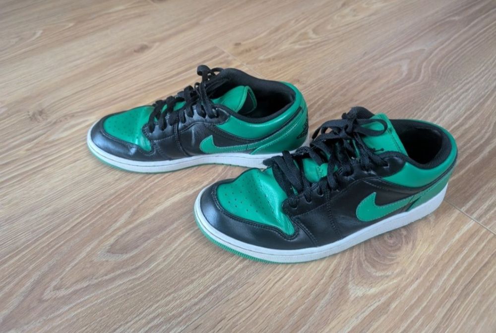 Nike Air Jordan 1 Low