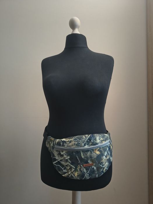 Nerka handmade z upcyklingu