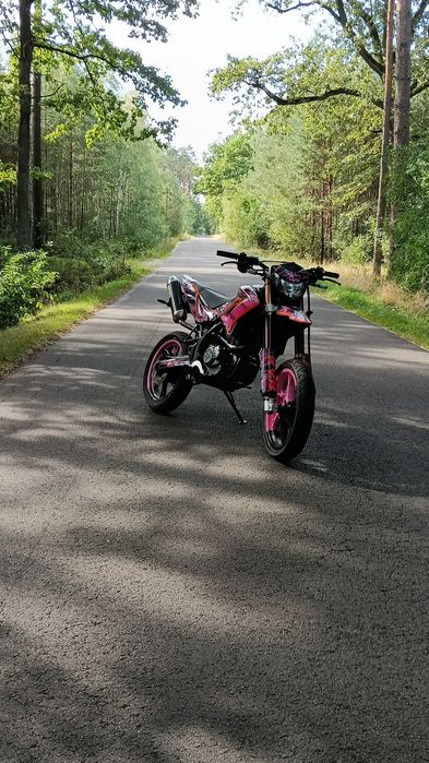 KSR Moto