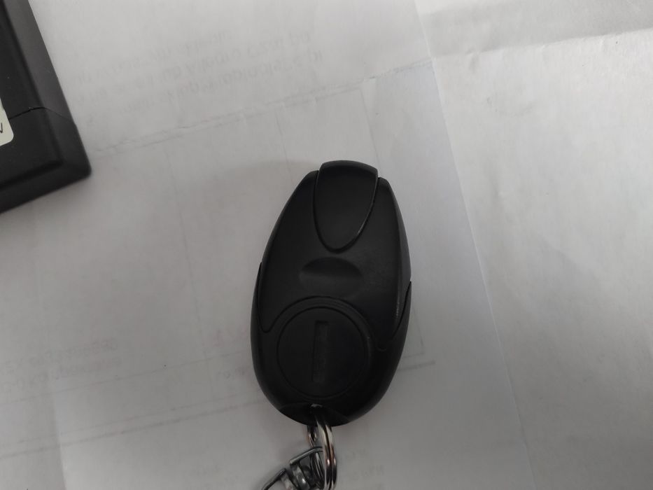 Webasto pilot sterownik telestart T91