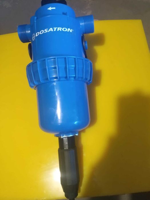 Dozownik Dosatron D45RE3 0,5-3% NOWY