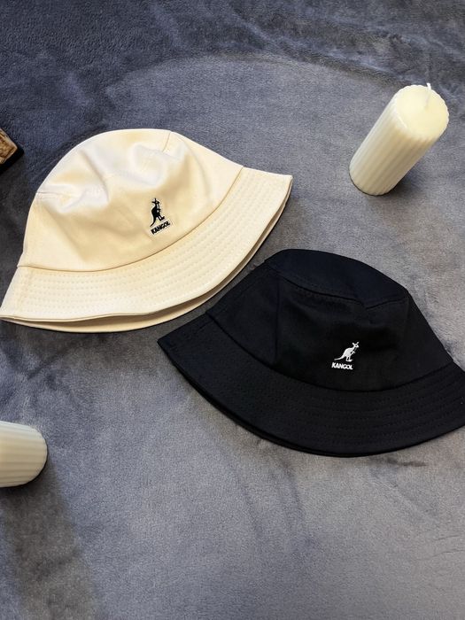 Панамка KANGOL‼️Кепка - панама Кенгол / головной убор