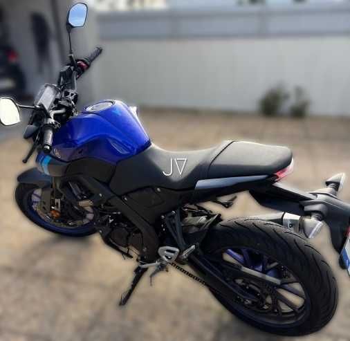 Yamaha MT-125 - Como Nova