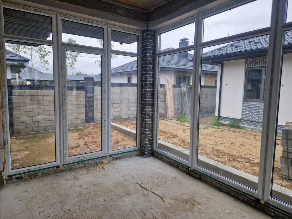 Продам будинок с.Ворзель Єоселя