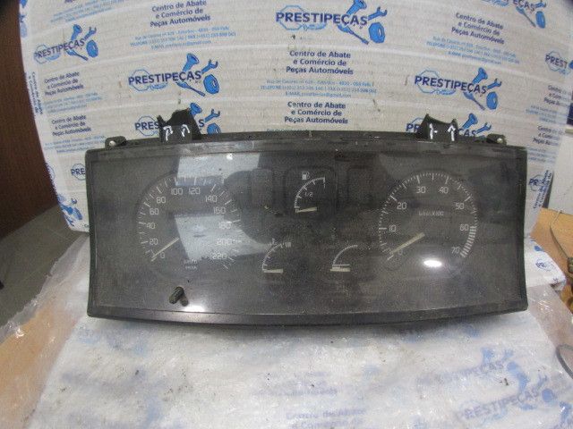 Quadrante / painel de instrumentos RENAULT 19 I (B/C53_)