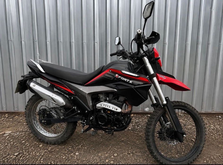 Продам Мото Forte FT-300