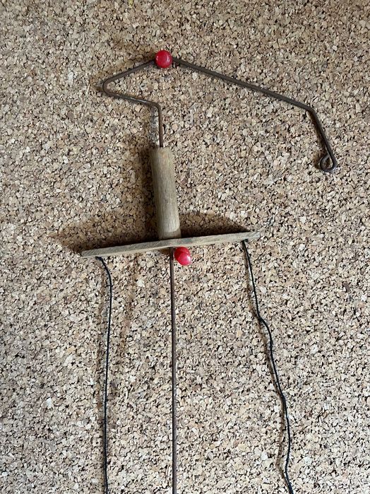 Puppets for Restoration64752380502274122