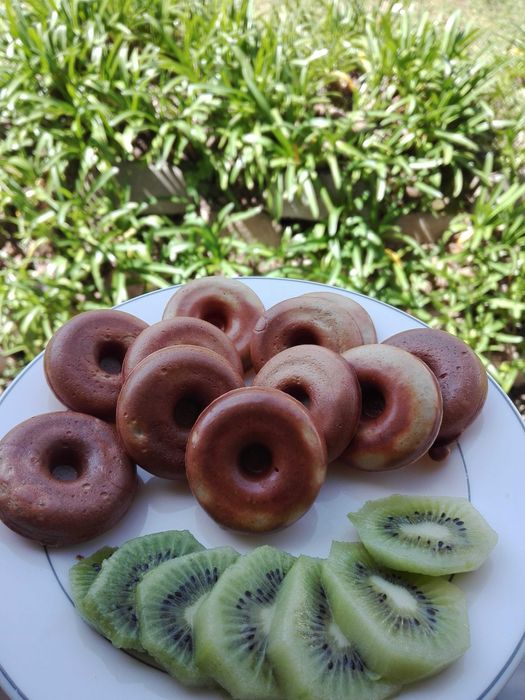 Máquinas waffles SilverCrest com 3 formas