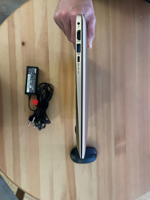 Computador portátil PC Acer Swift 3 + rato wireless