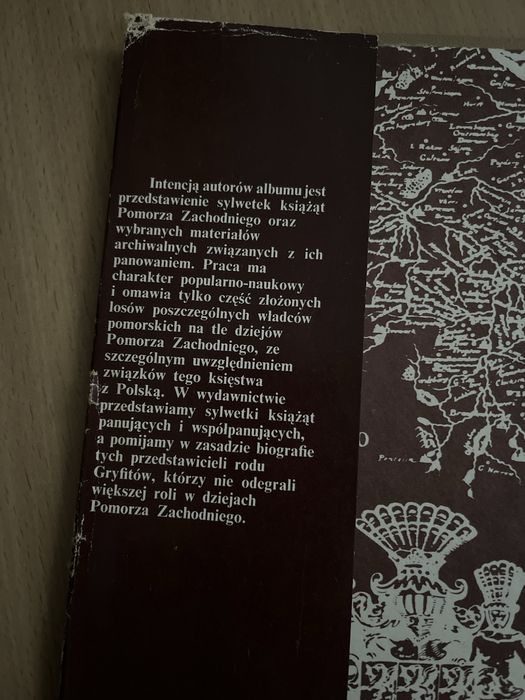 Gryfici książęta Pomorza Zachodniego