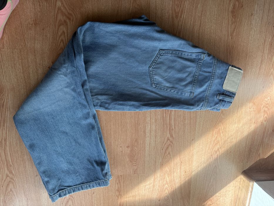 Продам джинси Zara 34 розмір