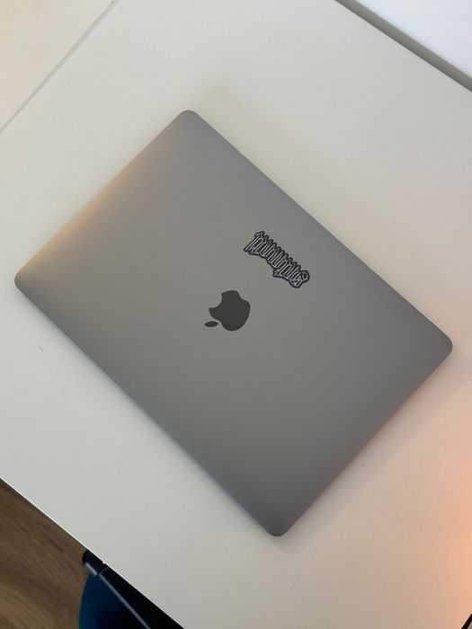 MacBook Air M1 8gb, 256gb